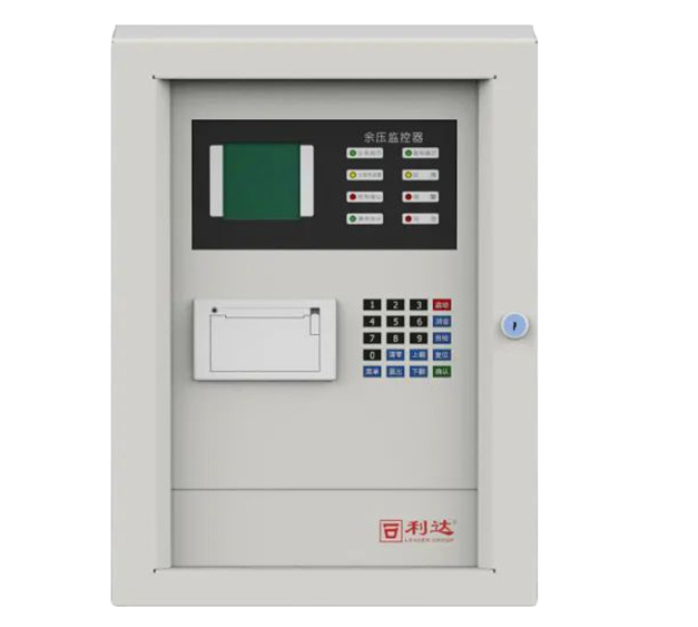北京利达LD-YK300余压监控器